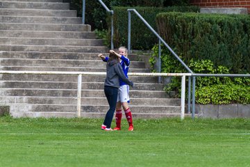 Bild 103 - B-Juniorinnen Holstein Kiel - FF USV Jena : Ergebnis: 3:1
